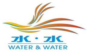 水·水 WATER & WATER