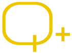 Q+