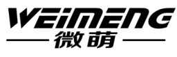 微萌